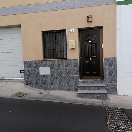 Naturaleza Viva Apartment