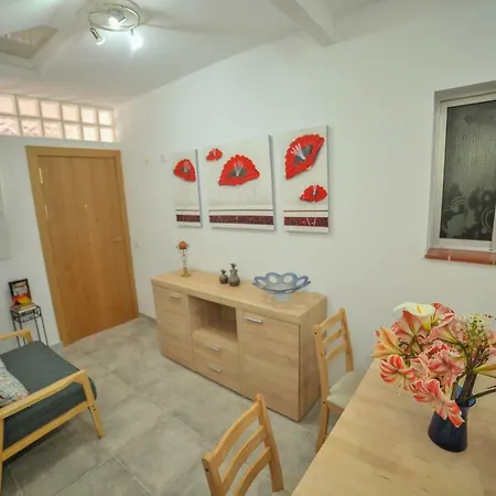 Apartment Naturaleza Viva