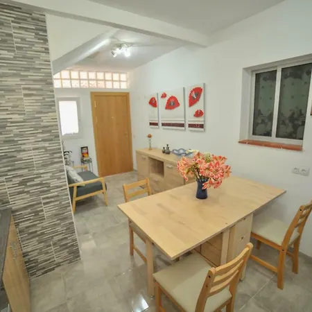 Apartment Naturaleza Viva