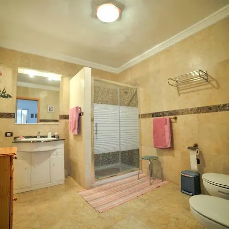 Naturaleza Viva Apartment *