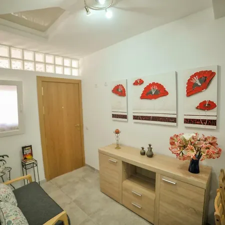 Apartment Naturaleza Viva El Socorro