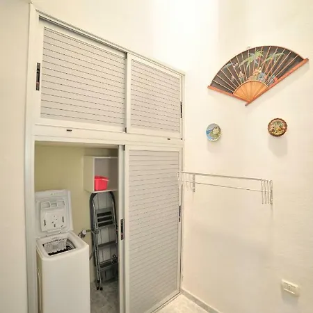 Naturaleza Viva Apartment