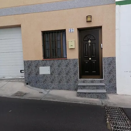 Naturaleza Viva Appartement El Socorro