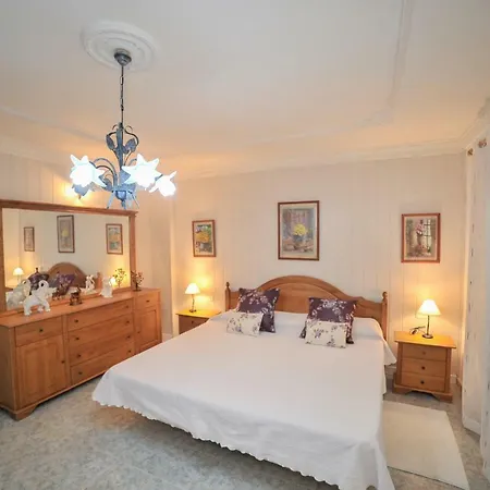 Naturaleza Viva Appartement El Socorro