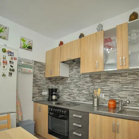 Naturaleza Viva Appartement