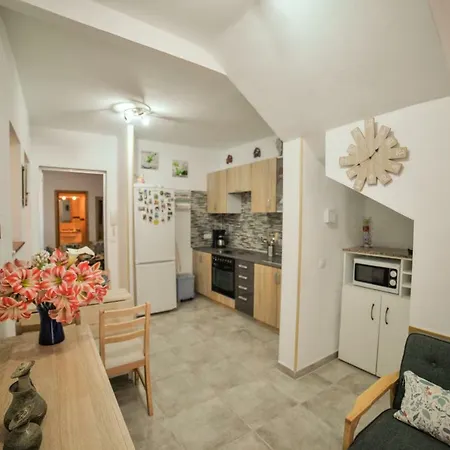 Appartement Naturaleza Viva El Socorro